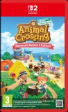 Animal Crossing: New Horizons, Nintendo Switch 2, Konzol játékszoftver