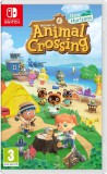 Animal Crossing: New Horizons, Nintendo Switch, Konzol játékszoftver