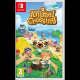 Animal Crossing: New Horizons - Nintendo Switch (PC - Dobozos játék)