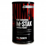 Animal Pak Animal M-Stak (21 pak.)