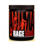 Animal Pak Animal Rage (powder) (150 gr.)
