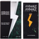 Animale Animale for Men 100 ml eau de toilette uraknak eau de toilette