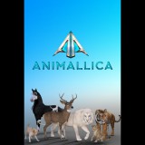 Animallica Games Studio Animallica (PC - Steam elektronikus játék licensz)