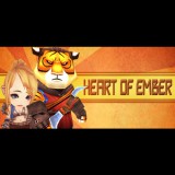 Animation Catalyst Heart of Ember CH1 (PC - Steam elektronikus játék licensz)