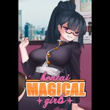 Anime Mania Hentai: Magical girls (PC - Steam elektronikus játék licensz)