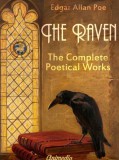 Animedia Classics Edgar Allan Poe: The Raven - könyv