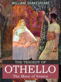 Animedia Classics William Shakespeare - A. C. Bradley: The Tragedy of Othello, The Moor of Venice - könyv