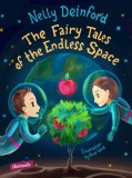 Animedia Co. Nelly Deinford - Uncle Wind - Stuart R. Schwarts: The Fairy Tales of the Endless Space - könyv