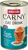 Animonda Carny Cat Drink | Tonhalas ital macskáknak (24 x 140 ml) 3,36 l