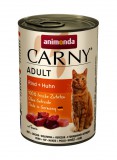 Animonda Cat Carny Adult, marha és csirke 800 g (83729)