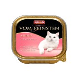 Animonda Cat Vom Feinsten Adult, pulykaszív 6 x 100 g (83438)