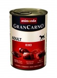 Animonda GranCarno Adult konzerv, marha 800 g (82744)