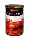 Animonda GranCarno Junior konzerv, marha és csirke 400 g (82729)