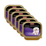 ANIMONDA pástétom - bárány és gabona, 6 x 150 g