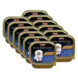 ANIMONDA pástétom - baromfi és tőkehal, 12 x 150 g