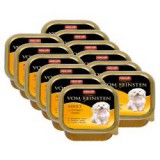 ANIMONDA pástétom - csirkehús és tészta, 12 x 150 g