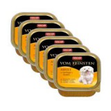 ANIMONDA pástétom - csirkehús tésztával, 6 x 150 g