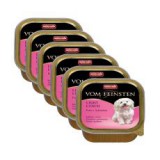 ANIMONDA pástétom Light Lunch - pulyka + sonka 6 x 150 g