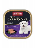 Animonda Vom Feinsten Adult, bárány és egész gabonaszemek 6 x 150 g (82969)