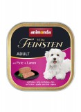 Animonda Vom Feinsten Adult, pulyka és bárány 24 x 150 g (82965)