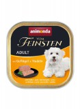 Animonda Vom Feinsten Adult, szárnyas és tészta 150 g (82967)