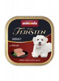 Animonda Vom Feinsten Adult, szarvas 150 g (82979)