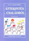 Animula Kiadó Goldenberg, Irene, Goldenberg, Herbert: Áttekintés a családról 2. kötet - könyv