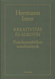 Animula Kiadó Hermann Imre: Kreativitás és alkotás - könyv