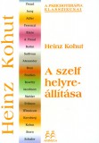 Animula Kiadó Kohut, Heinz: A szelf helyreállítása - könyv