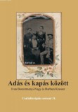 Animula Kiadó Krasner, Barbarar., Böszörményi-nagy Iván: Adás és kapás között - könyv