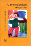Animula Kiadó Malchiodi, Cathya.: A gyermekrajzok megértése - könyv