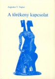 Animula Kiadó Napier, Augustusy.: A törékeny kapcsolat - könyv