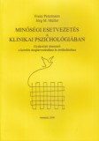 Animula Kiadó Petermann, Franz, Jörg Müller: Minőségi esetvezetés a klinikai pszichológiában - könyv
