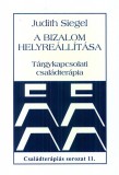Animula Kiadó Siegel, Judith: A bizalom helyreállítása - könyv