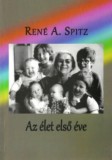 Animula Kiadó Spitz, Renéa.: Az élet első éve - könyv