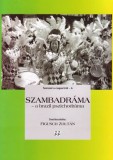 Animula Kiadó Watzlawick, Paul, Weakland, Johnh., Fisch, Richard: Szambadráma - A brazil pszichodráma - könyv