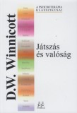 Animula Kiadó Winnicott, Donaldwoods: Játszás és valóság - könyv