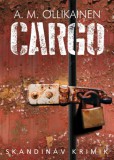 Animus Kiadó A. M. Ollikainen: Cargo - könyv