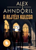 Animus Kiadó Ahndoril, Alex: A rejtély kulcsa - könyv