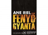 Animus Kiadó Ane Riel - Fenyőgyanta
