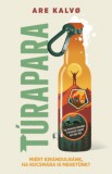 Animus Kiadó Are Kalvo: Túrapara - könyv