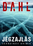 Animus Kiadó Arne Dahl: Jégzajlás - könyv