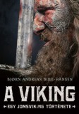 Animus Kiadó Bjorn Andreas Bull-Hansen: A viking - könyv