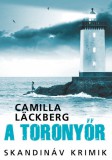 Animus Kiadó Camilla Läckberg: A toronyőr - könyv