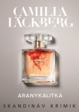 Animus Kiadó Camilla Läckberg: Aranykalitka - könyv