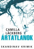Animus Kiadó Camilla Läckberg: Ártatlanok - könyv