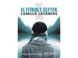 Animus Kiadó Camilla Läckberg - Eltitkolt életek
