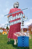 Animus Kiadó Catharina Ingelman-Sundberg: Rablás uzsonnára - könyv