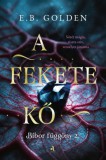 Animus Kiadó E. B. Golden: A fekete kő - könyv