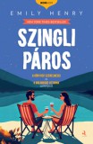 Animus Kiadó Emily Henry: Szingli páros - könyv